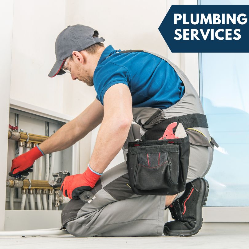 Buffalo Grove Plumbing Company